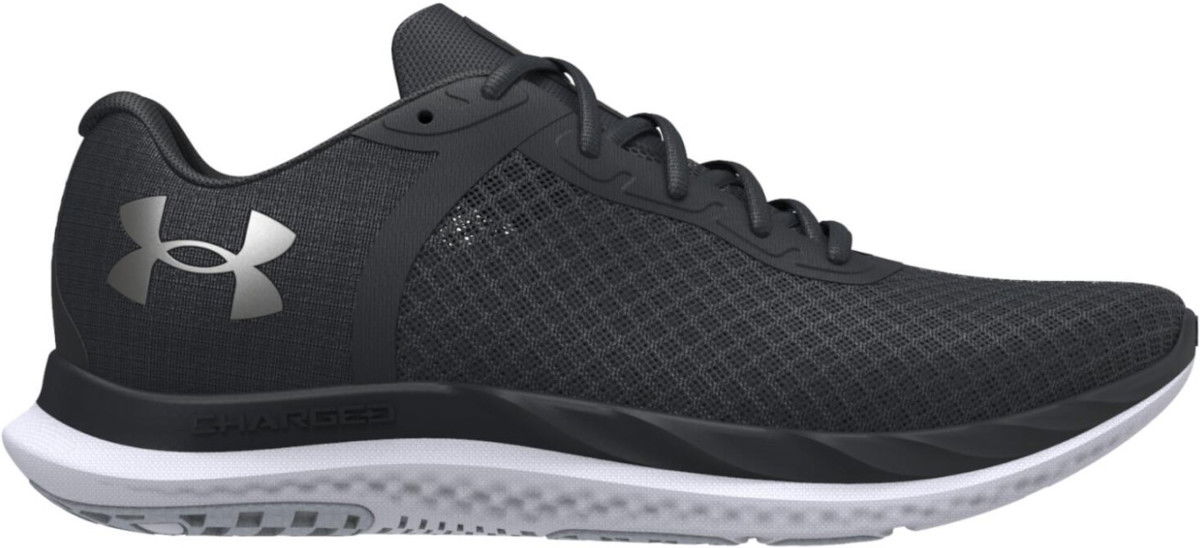 Sneakers og sko Under Armour Charged Breeze Sort | 3025129-001, 0