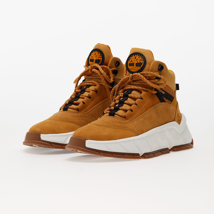 Sneakers og sko Timberland TBL Turbo Hiker Brun | TB0A41GU231, 1