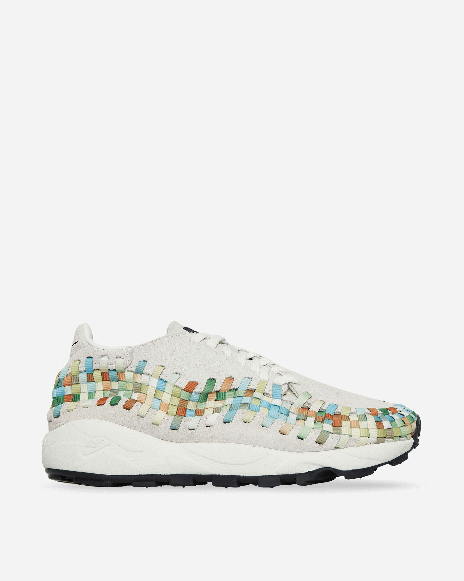 Sneakers og sko Nike Air Footscape Woven "Rainbow" W Flerfarvet | FB1959-101, 1