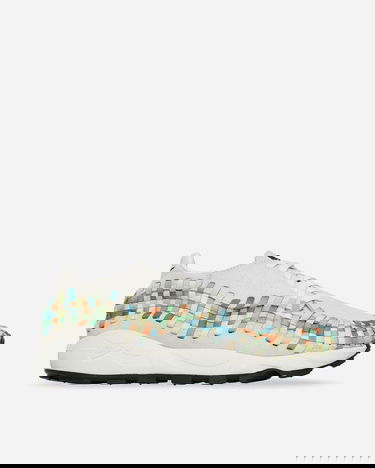 Sneakers og sko Nike Air Footscape Woven "Rainbow" W Flerfarvet | FB1959-101, 1