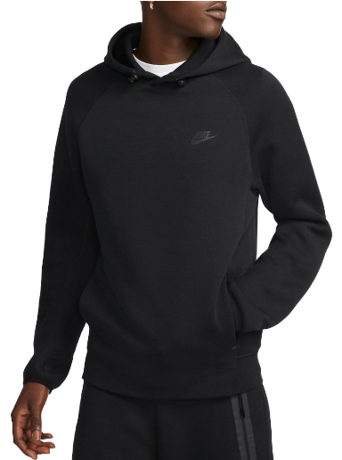 Sweatshirt Nike Tech Fleece Sort | fb8016-010