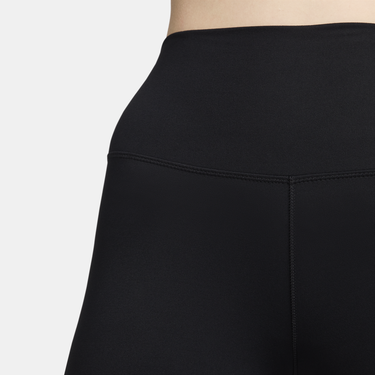 Leggings Nike Nike One High-Waisted Capri Leggings Sort | FN3236-010, 2