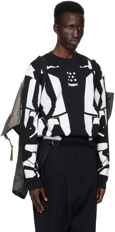 Vindjakke Acronym ACRONYM J118-WS Hooded Shell Jacket Grå | J118-WS, 3