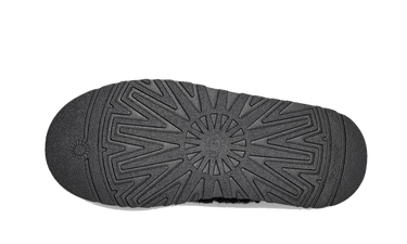 Sneakers og sko UGG Tazz Braid "Black" Sort | 1143976-BLK, 1