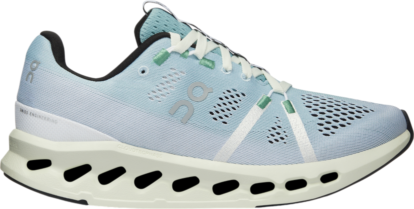 Løbe On Running Cloudsurfer 7 Blå | 3wd10442078