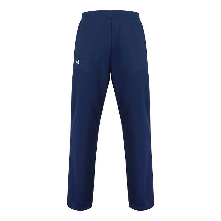 Joggingbukser Under Armour Woven Pants Blå | 21500737-408