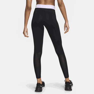 Leggings Nike 7/8 Leggings Pro Sort | CZ9779-017, 2