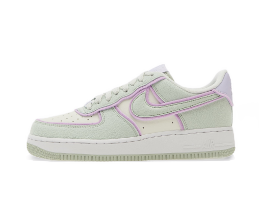 Sneakers og sko Nike Air Force 1 Low "Sea Glass" Grøn | DM9089-001