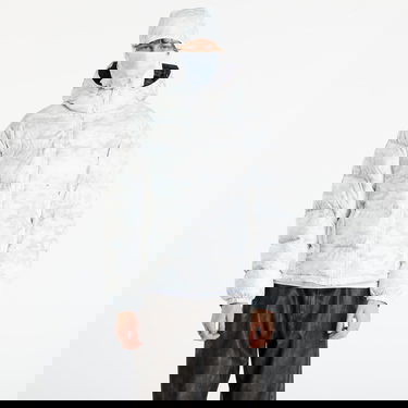 Puffer jakke Wasted Paris Digicamo Reversible Puffer Jacket Flerfarvet | WP_000328, 0