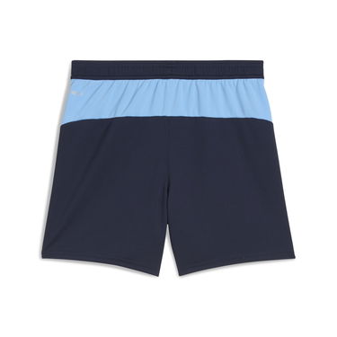 Shorts Puma Manchester City 25/26 Shorts Mørkeblå | 780376_06, 5