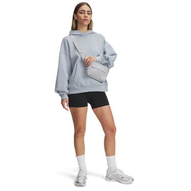 Taljetaske Under Armour Essential Waist Bag Grå | 1378418-011, 3