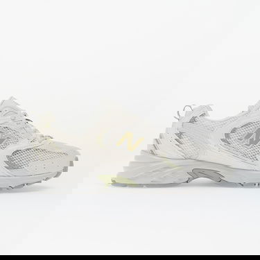 Sneakers og sko New Balance 530 Reflection 36 Hvid | U530CSC, 2