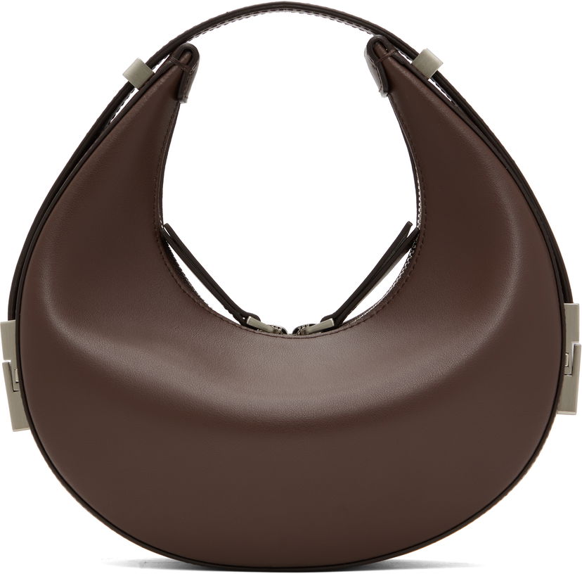 Håndtaske OSOI OSOI Toni Mini Bag Brun | 21FB030-101-03
