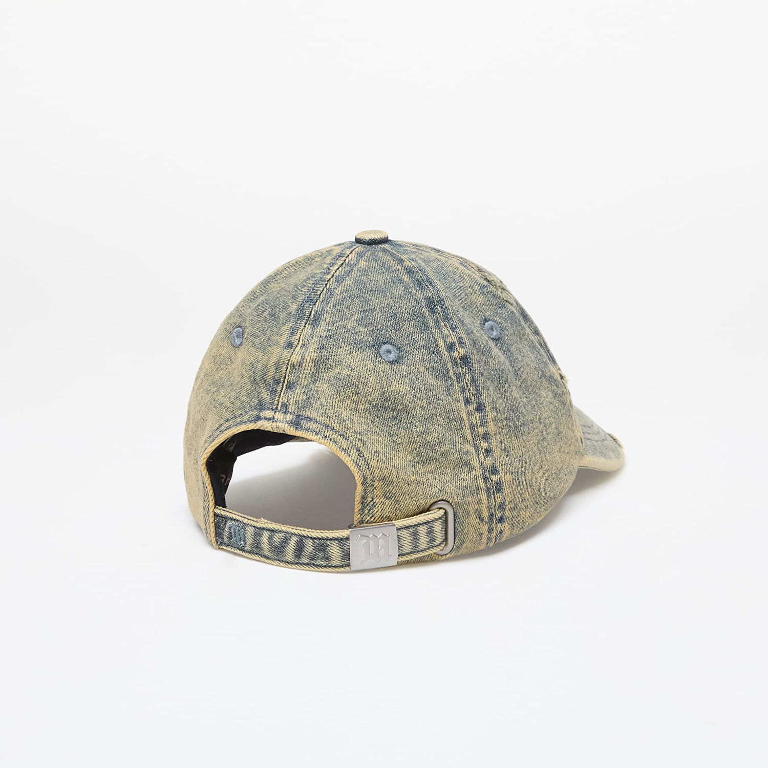 Kasket MISBHV Sunset Denim Cap Blue Universal Beige | 231EY500, 1