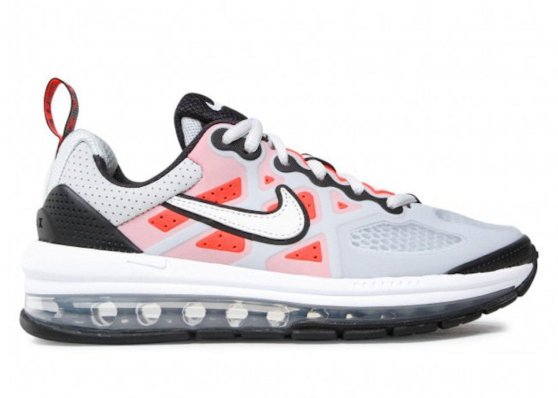 Sneakers og sko Nike Air Max Genome Lyserød | CZ4652-005, 0