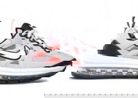 Air Max Genome