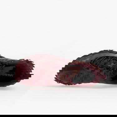 Sneakers og sko Merrell 1TRL Moab 2 Remix Se Dark Cherry Bourgogne | J2007565, 3