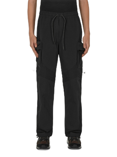 Cargo bukser Nike Air Jordan 23 Engineered Cargo Pant Sort | DQ8053-010