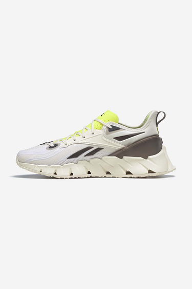 Sneakers og sko Reebok Zig Kinetica 3 Hvid | HR1322, 2