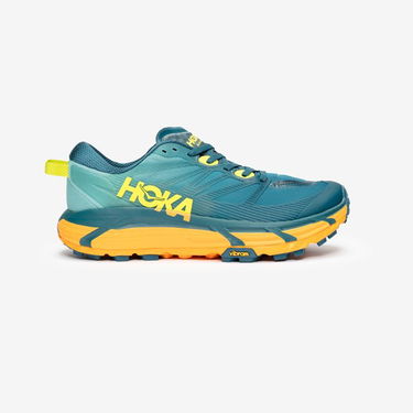 Sneakers og sko Hoka One One Mafate Speed 3 Blå | 1113530CSRY, 1