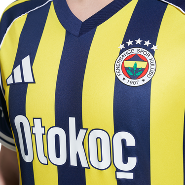 Jersey adidas Performance Fenerbahce 2025/2026 Home Jersey Gul | KD7282, 3