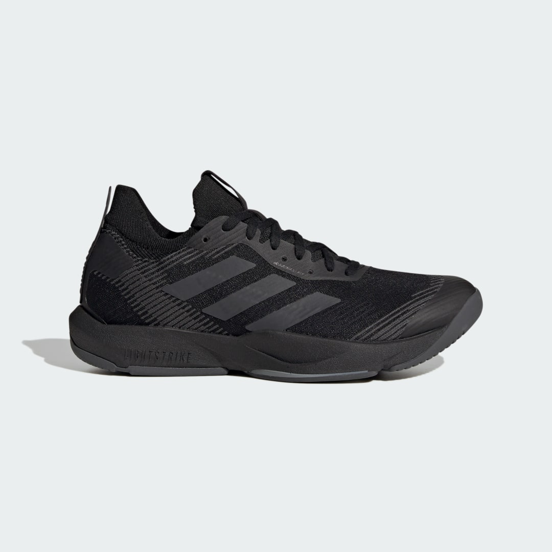 Sneakers og sko adidas Performance Rapidmove ADV Trainer Sort | IF3201, 0