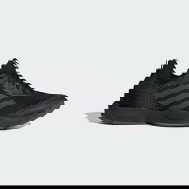 Sneakers og sko adidas Performance Rapidmove ADV Trainer Sort | IF3201, 0