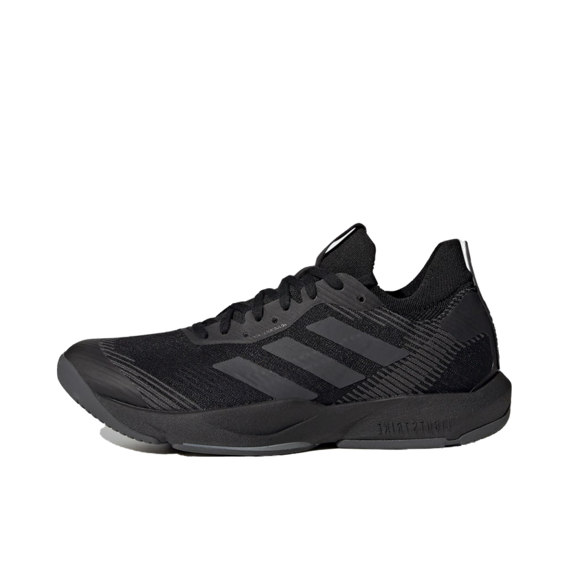 Sneakers og sko adidas Performance Rapidmove ADV Trainer Sort | IF3201