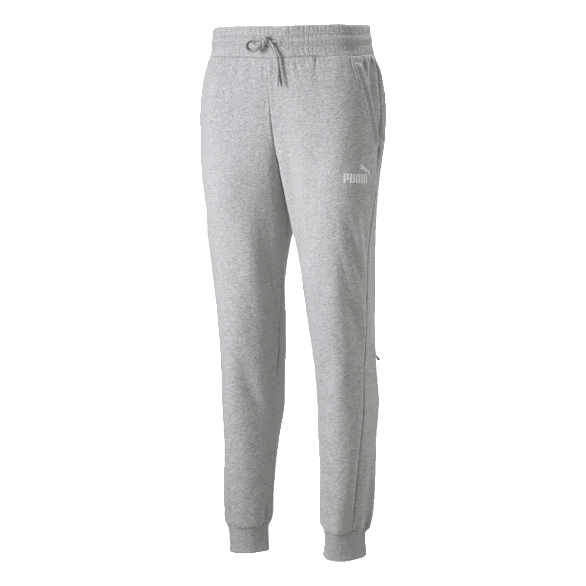 Joggingbukser Puma POWER Sweatpants Grå | 849852-04, 0