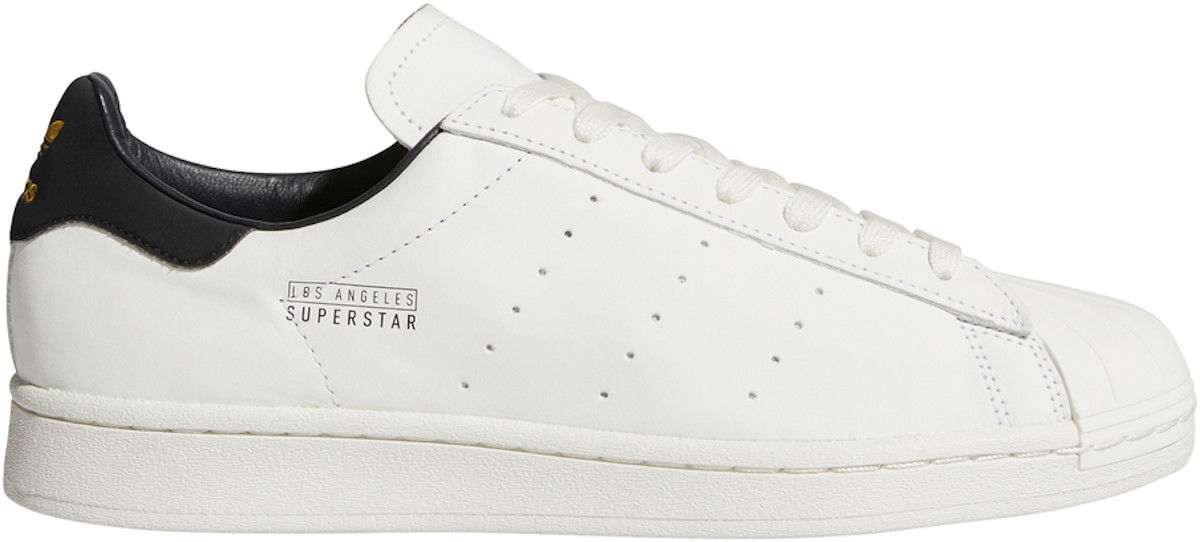 Sneakers og sko adidas Originals Superstar Pure Hvid | fv3014, 0
