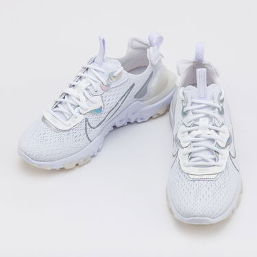 Sneakers og sko Nike W NSW React Vision Hvid | CW0730-100, 2
