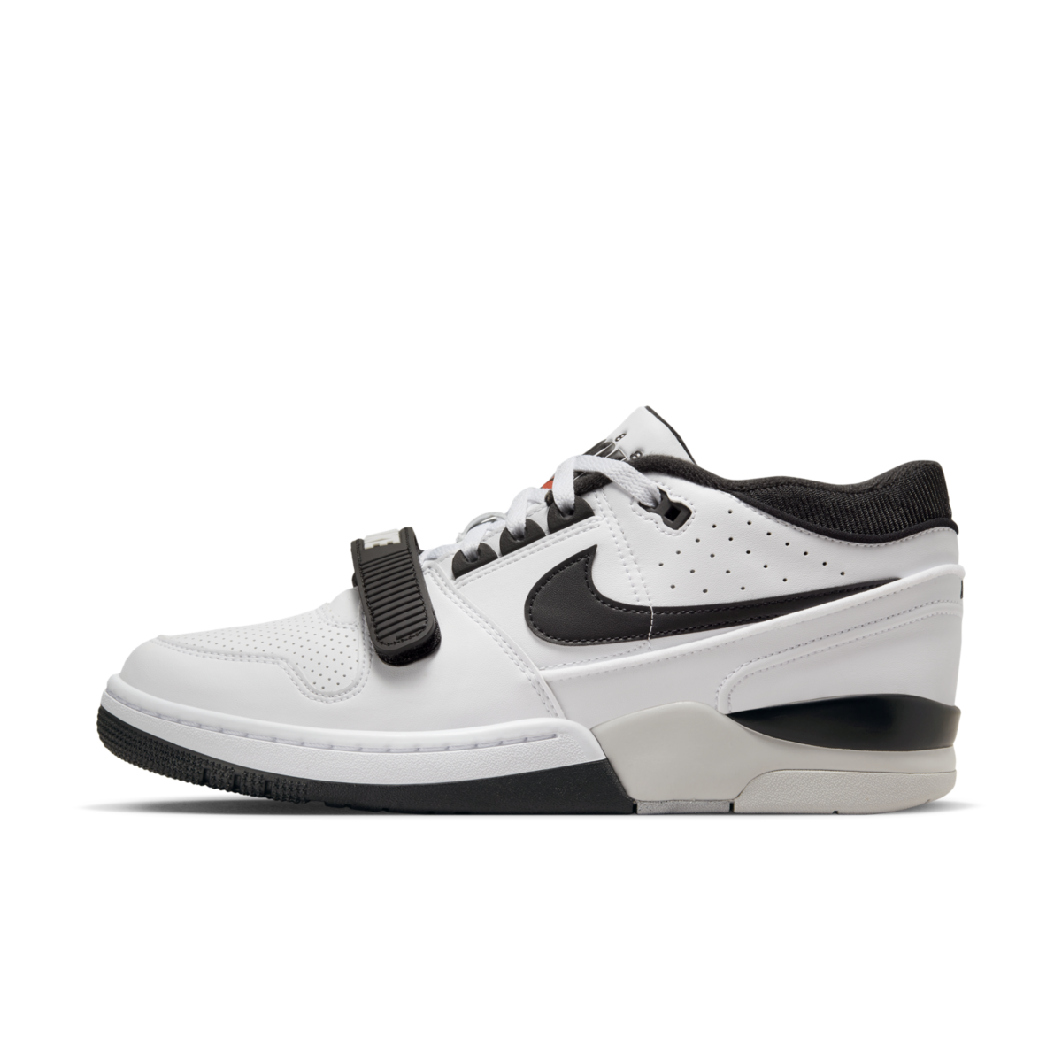 Sneakers og sko Nike Billie Eilish x Air Alpha 88 "White Black" Hvid | DZ6763-102, 0