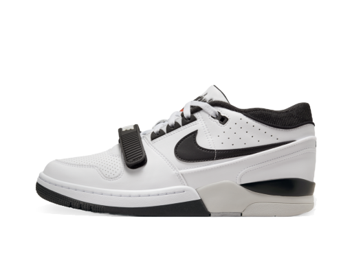 Sneakers og sko Nike Billie Eilish x Air Alpha 88 "White Black" Hvid | DZ6763-102