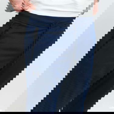 Joggingbukser Under Armour Sportstyle Mørkeblå | 1290261-408, 3