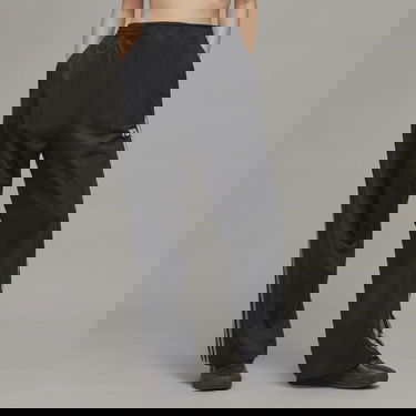 Joggingbukser Y-3 Firebird Wide-Leg Track Pants Sort | H63060, 0