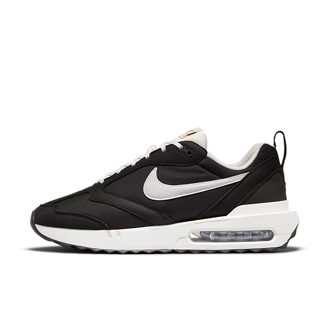 Sneakers og sko Nike Air Max Dawn "Black" Sort | DJ3624-001, 0