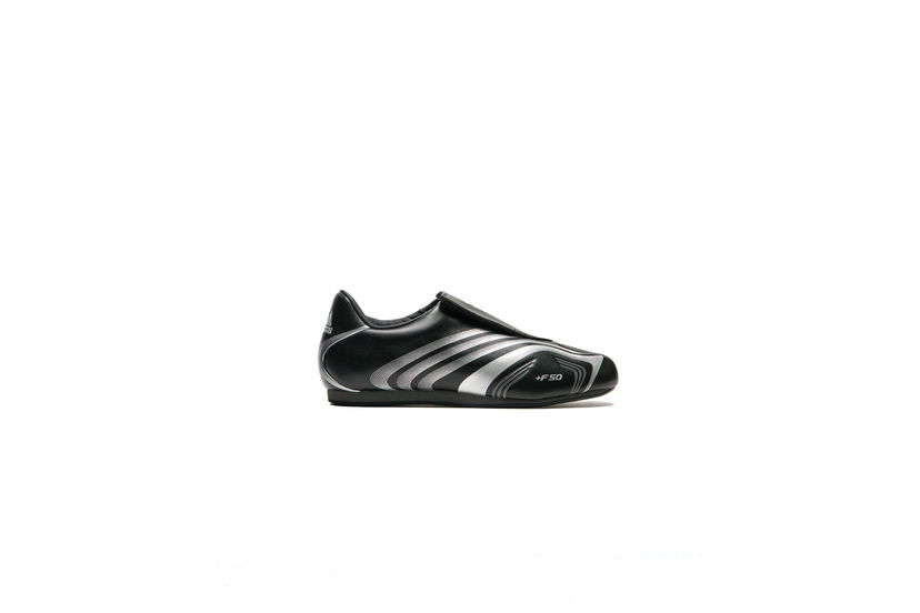 Sneakers og sko adidas Originals Originals Taekwondo F50 Sort | JR6403