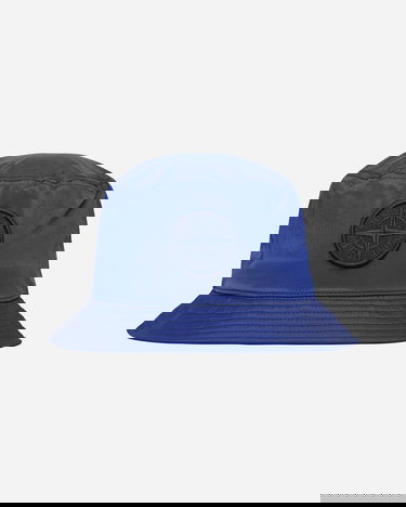Hat Stone Island Nylon Metal Bucket Hat Blå | K1S15-910009-S0076 V0022, 2