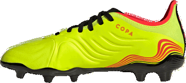 Sneakers og sko adidas Performance COPA SENSE.1 FG Flerfarvet | gz1380, 3