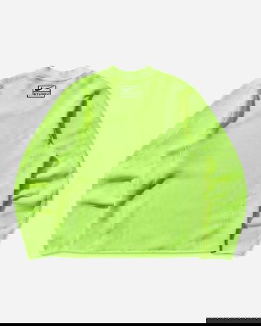 Sweater Nike Thermal Pullover Grøn | HQ8528-702, 2