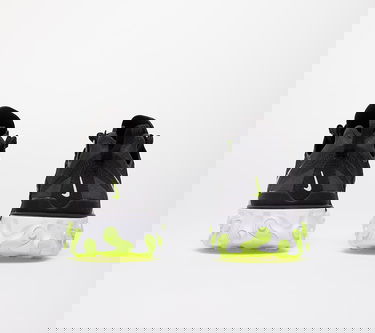 Sneakers og sko Nike React Element 55 W Sort | BQ2728-001, 3