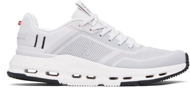 Sneakers og sko On Running Cloudnova Form 2 Hvid | 3MF10730622, 0