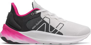 Sneakers og sko New Balance Fresh Foam Roav V2 W Hvid | wroavsw2, 1