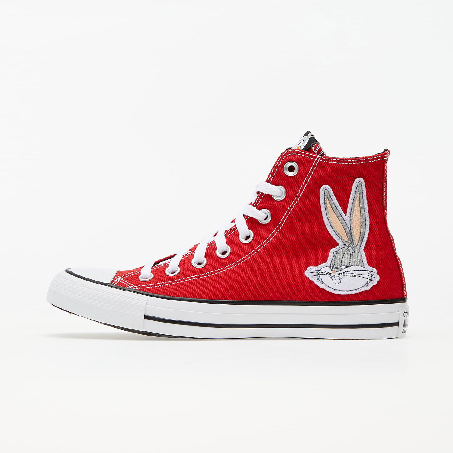 Sneakers og sko Converse Bugs Bunny Chuck Taylor All Star Hi Rød | 169224C, 0