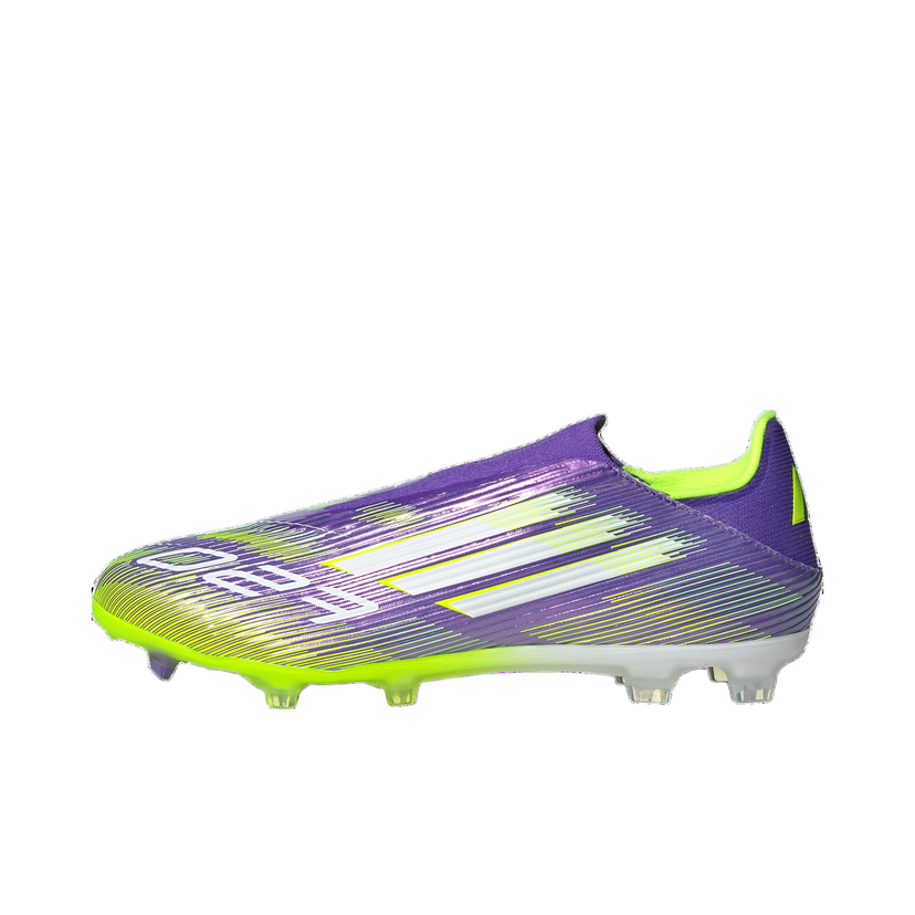 Sneakers og sko adidas Performance F50 LEAGUE LL FG/MG Lilla | jh7734