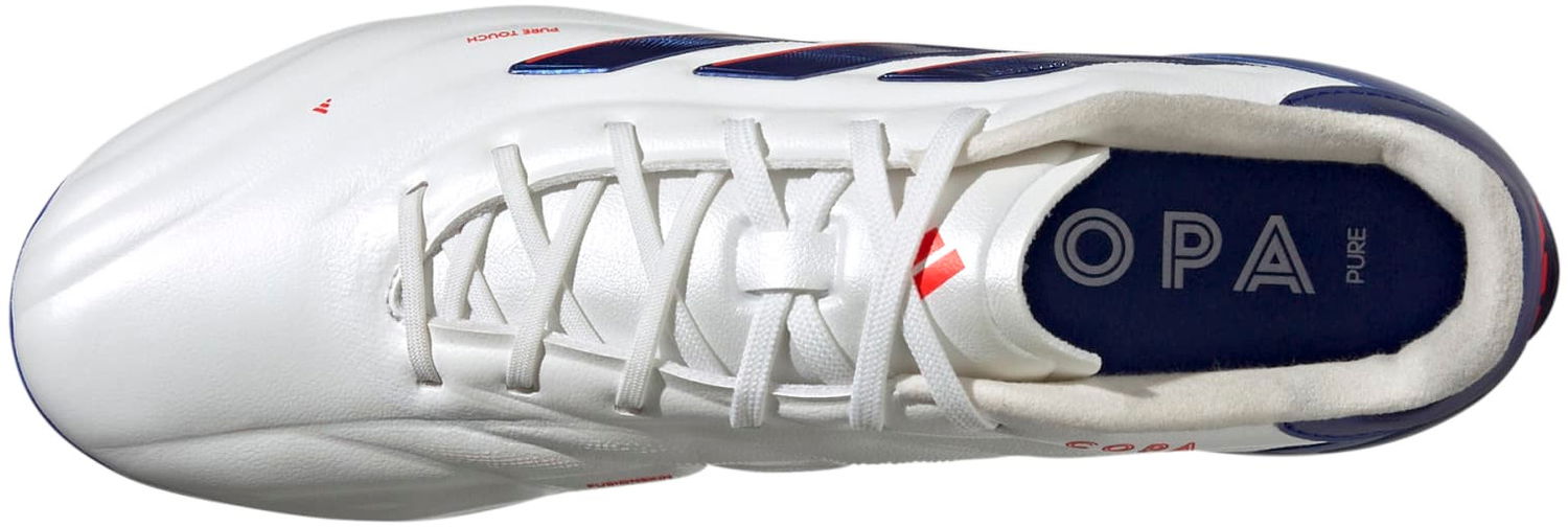 Sneakers og sko adidas Performance COPA PURE 2 ELITE AG Hvid | ig8677, 1