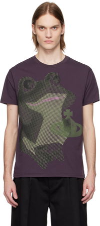 Vivienne Westwood Frog Classic T-Shirt