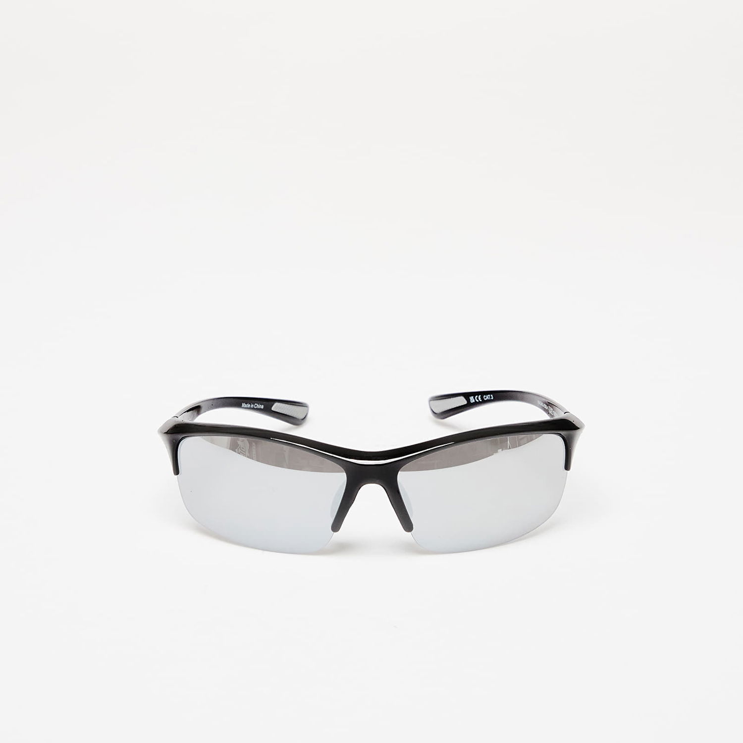 Solbriller Karl Kani Signature Sunglasses Fast Black Sort | KA242-036-1, 0