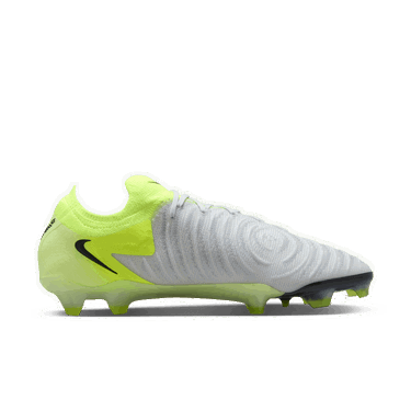 Sneakers og sko Nike Phantom GX 2 Elite FG Gul | FJ2559-003, 3