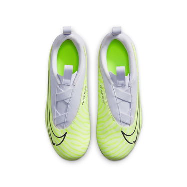 Sneakers og sko Nike Phantom GX Academy FG/MG Lilla | DD9549-705, 4